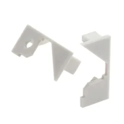 Tapas para perfil WARE