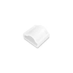 Tapón 12mm silicona para tira led
