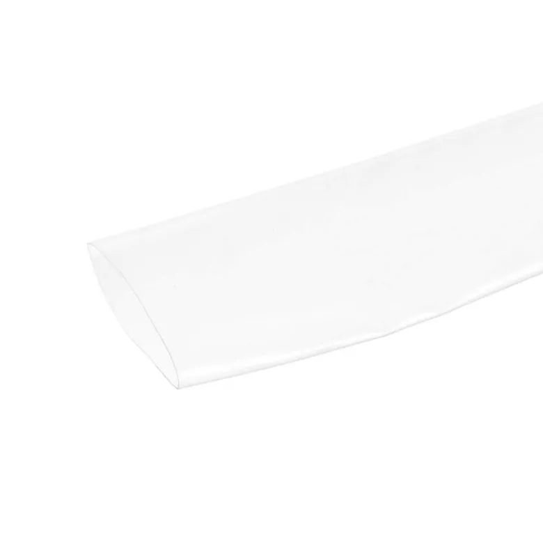 Termoretractil transparente Ø15/8mm, 1m