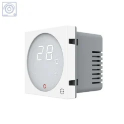 Termostato digital, blanco LIVOLO