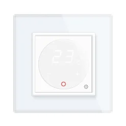 Termostato digital, blanco LIVOLO