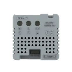 Termostato digital, blanco LIVOLO