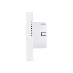 Termostato digital WiFi + ZigBee KOOB blanco