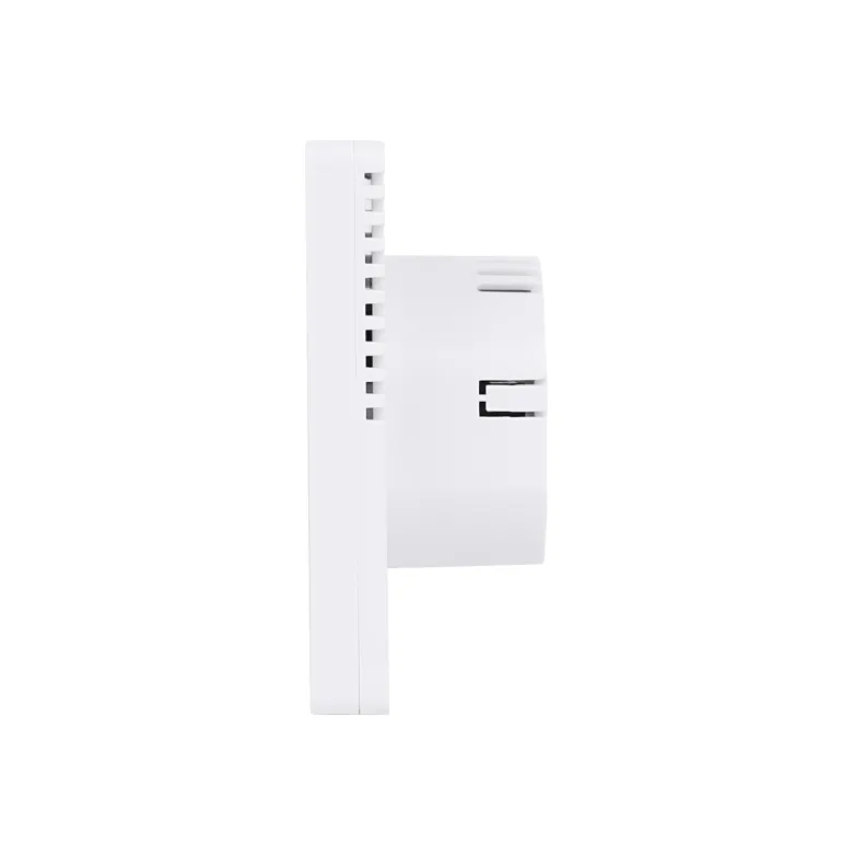 Termostato digital WiFi + ZigBee KOOB blanco