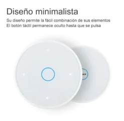 Timbre inalámbrico emisor LIVOLO