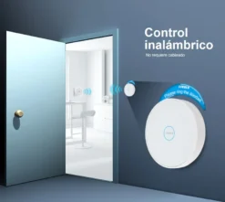 Timbre inalámbrico emisor LIVOLO