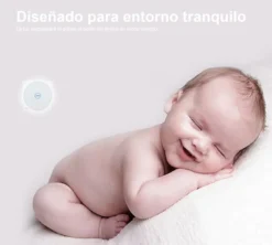 Timbre inalámbrico emisor+receptor LIVOLO