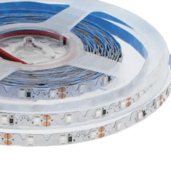 Tira contorno Zig Zag LED SMD2835, DC12V, 5m, (72Led/m), 50W, IP65