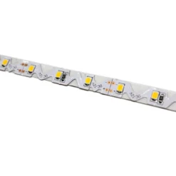 Tira contorno Zig Zag LED SMD2835, DC12V, 5m, (72Led/m), 50W, IP65