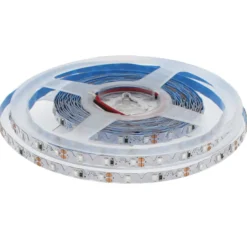 Tira contorno Zig Zag LED SMD2835, DC12V, 5m, (72Led/m), 50W, IP65