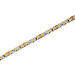 Tira contorno Zig Zag LED SMD2835, DC12V, 5m, (120Led/m), 50W, IP20, PCB 6mm