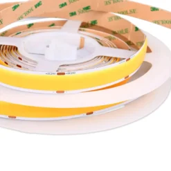 Tira LED COB, ChipLed Samsung, DC24V, 5m (960Led/m), 125W, PCB 15mm, IP20