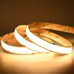 Tira LED COB, ChipLed Samsung, DC24V, 5m (960Led/m), 125W, PCB 15mm, IP20