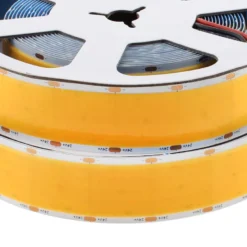 Tira LED COB, ChipLed Samsung, DC24V, 5m (1600Led/m), 200W, PCB 30mm, IP20
