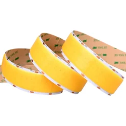 Tira LED COB, ChipLed Samsung, DC24V, 5m (1600Led/m), 200W, PCB 30mm, IP20