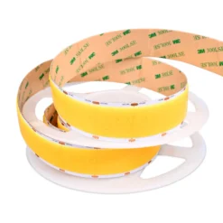 Tira LED COB, ChipLed Samsung, DC24V, 5m (1600Led/m), 200W, PCB 30mm, IP20