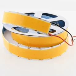 Tira LED COB, ChipLed Samsung, DC24V, 5m (1600Led/m), 200W, PCB 30mm, IP20
