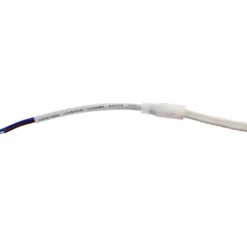 Tira LED COB, ChipLed Samsung, DC24V, 20 metros (240Led/m), 300W, IP68
