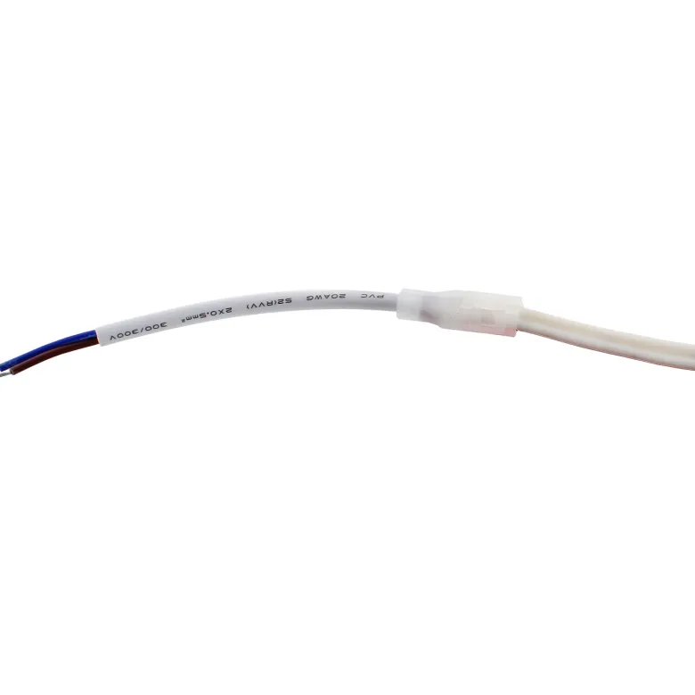 Tira LED COB, ChipLed Samsung, DC24V, 20 metros (240Led/m), 300W, IP68