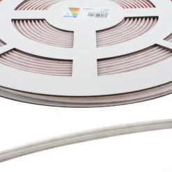 Tira LED COB, ChipLed Samsung, DC24V, 20 metros (240Led/m), 300W, IP68