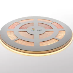 Tira LED COB, ChipLed Samsung, DC24V, 20 metros (240Led/m), 300W, IP68