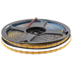 Tira LED COB, DC24V, 10 metros (264Led/m), Corte 10mm, 90W, IP20
