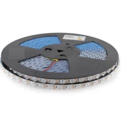 Tira LED DC24V, óptica 170º LightBOX, 10 metros, 150W, IP20, 2cm corte