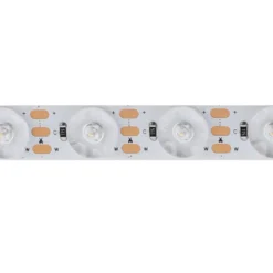 Tira LED DC24V, óptica 170º LightBOX, 10 metros, 150W, IP20, 2cm corte, CCT