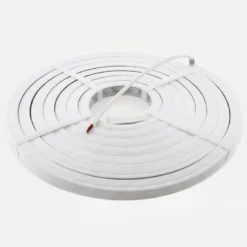 Tira LED DC24V WALL WASHER 30º, 18*16mm, 1 metro, IP67, 2,4cm corte