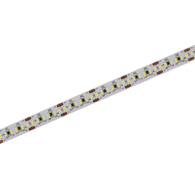 Tira LED EPISTAR Monocolor SMD3014, DC24V, 5m (240 Led/m),120W, IP20
