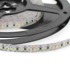 Tira LED EPISTAR Monocolor SMD3014, DC24V, 5m (240 Led/m),120W, IP20