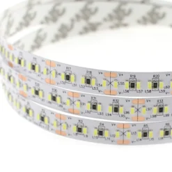 Tira LED EPISTAR Monocolor SMD3014, DC24V, 5m (240 Led/m),120W, IP20