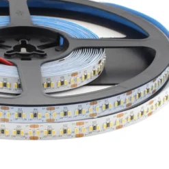 Tira LED EPISTAR Monocolor SMD3014, DC24V, 5m (240 Led/m),120W, IP20