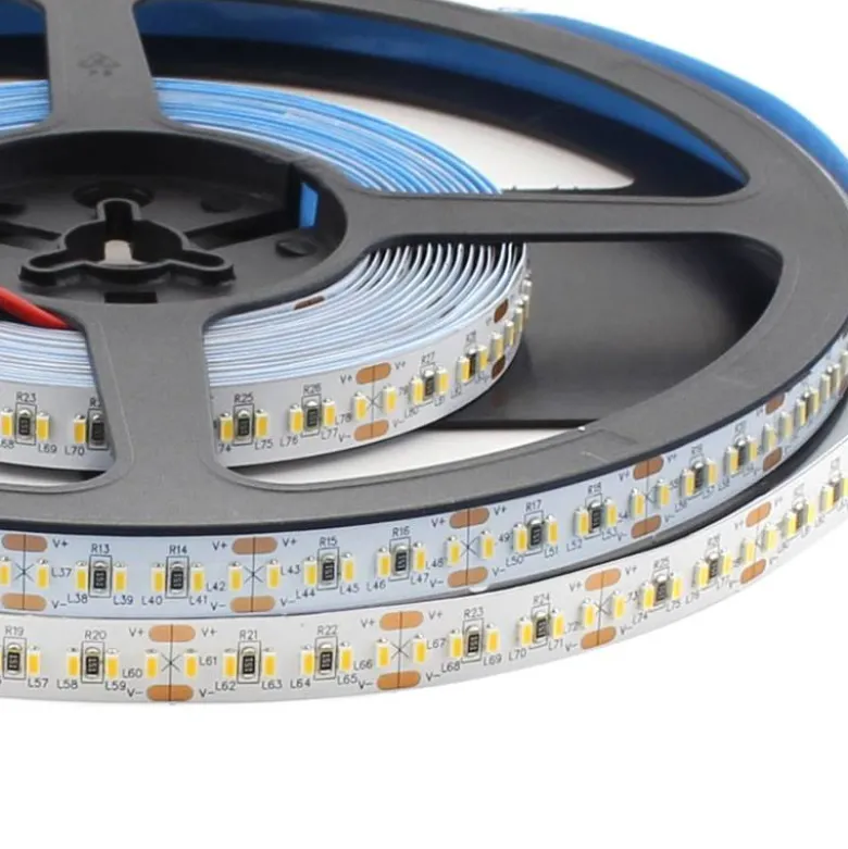 Tira LED EPISTAR Monocolor SMD3014, DC24V, 5m (240 Led/m),120W, IP20