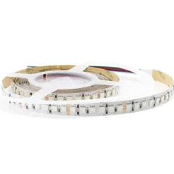 Tira LED EPISTAR SMD5050, RGB, DC24V, 5m (120Led/m) - IP20