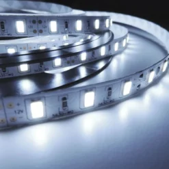 Tira LED HQ Monocolor SMD5630, ChipLed Samsung, DC12V, 5m (60Led/m),72W, IP65