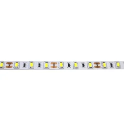 Tira LED HQ Monocolor SMD5630, ChipLed Samsung, DC12V, 5m (60Led/m),72W, IP65