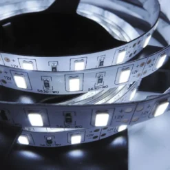 Tira LED HQ Monocolor SMD5630, ChipLed Samsung, DC12V, 5m (60Led/m),75W, IP68 nano waterproof