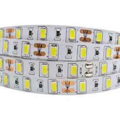 Tira LED HQ Monocolor SMD5630, ChipLed Samsung, DC12V, 5m (60Led/m),75W, IP68 nano waterproof