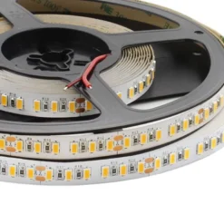 Tira LED HQ Monocolor SMD5630, ChipLed Samsung, DC24V, 5m (120Led/m),175W, IP20