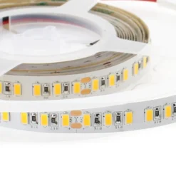 Tira LED HQ Monocolor SMD5630, ChipLed Samsung, DC24V, 5m (120Led/m),175W, IP20