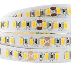 Tira LED HQ Monocolor SMD5630, ChipLed Samsung, DC24V, 5m (120Led/m),175W, IP20