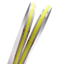 Tira LED Monocolor COB, ChipLed Samsung, DC24V, 5m (528Led/m), 75W, IP20