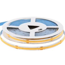 Tira LED Monocolor COB, DC24V, 5m (320Led/m), 60W, IP20