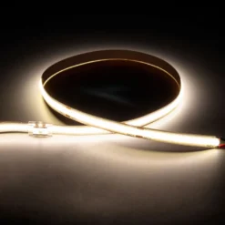 Tira LED Monocolor COB, DC24V, 5m (320Led/m), 60W, IP20