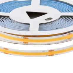Tira LED Monocolor COB, DC24V, 5m (320Led/m), 60W, IP20