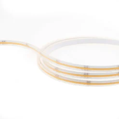 Tira LED Monocolor COB, DC24V, 5m (350Led/m), 60W, CRI>92, IP66