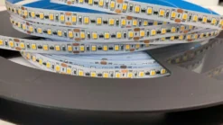 Tira LED Monocolor EPISTAR SMD2835, DC24V, 20 metros (120Led/m), 180W, IP20