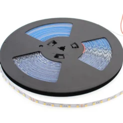 Tira LED Monocolor EPISTAR SMD5050, DC24V, 20 metros (60Led/m), 120W, IP20