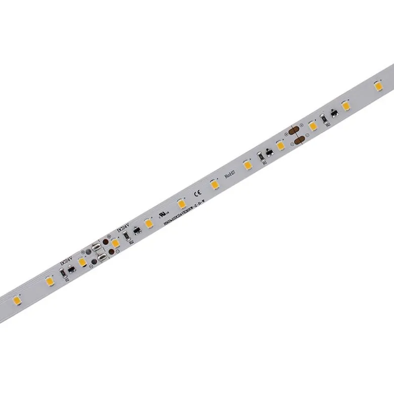 Tira LED Monocolor EPISTAR SMD2835, DC24V, 20 metros (60Led/m), 144W, IP20